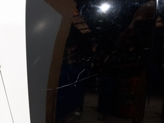 CAPO CHRYSLER CROSSFIRE CABRIO 112947