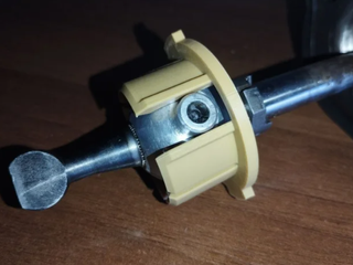 Casquillo Palanca Cambio Mitsubishi L200