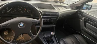 BMW Serie 5 1991 525i
