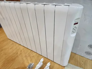 Emisor Térmico Haverland RCE12S