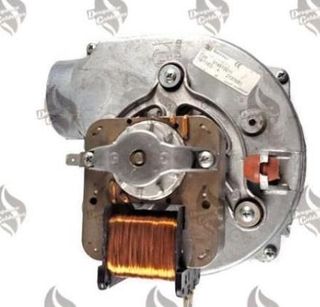 Extractor Caldera Genus 27 BFFI