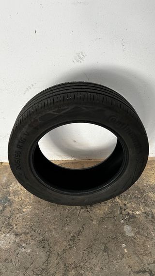 Neumático Continental 205/55 R16V