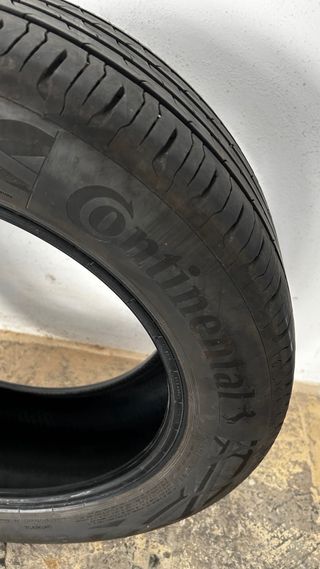 Neumático Continental 205/55 R16V