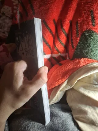 Marcus Pocus 1. Magia a domicilio