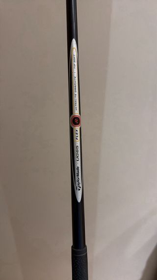 Bolsa Golf Callaway + Palos Zurdo