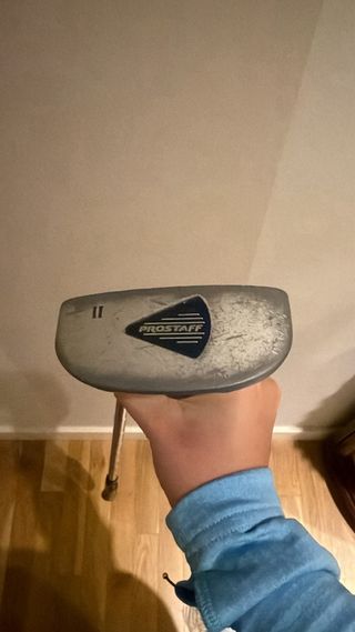 Bolsa Golf Callaway + Palos Zurdo