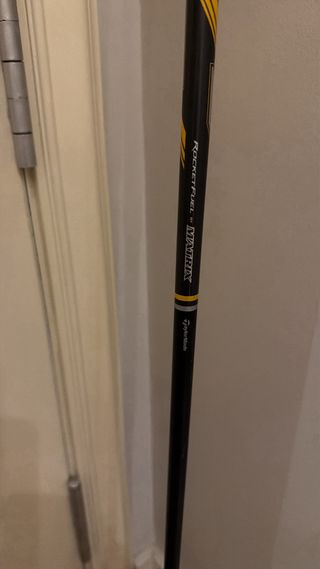 Bolsa Golf Callaway + Palos Zurdo