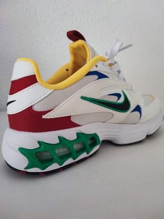 Nike Zoom Air Fire Talla 38.5 Nuevas