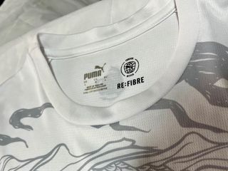 Camisola Manchester City Puma