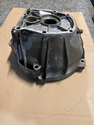 SEAT 124  Campana de caja cambio biarbol 2000