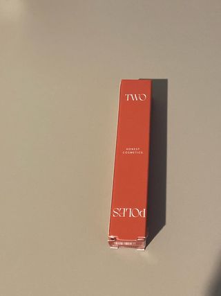 Bálsamo labial Confident Two Poles