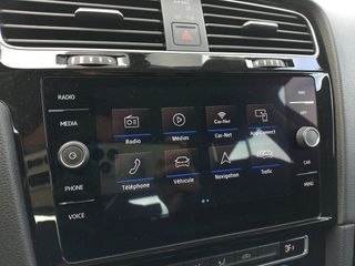 Volkswagen Golf Advance