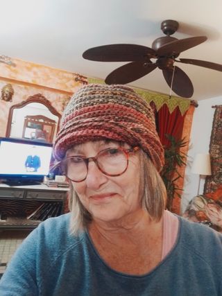 Gorros para el frió