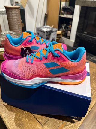 Zapatillas Babolat Talla 43