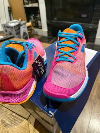 Zapatillas Babolat Talla 43