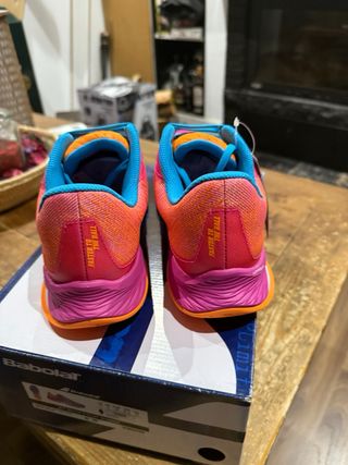 Zapatillas Babolat Talla 43