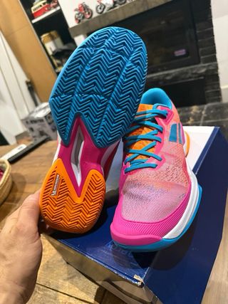 Zapatillas Babolat Talla 43