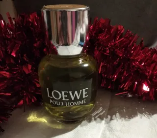 Loewe Pour Homme Eau de Parfum