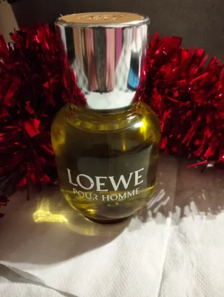 Loewe Pour Homme Eau de Parfum