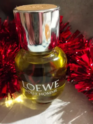 Loewe Pour Homme Eau de Parfum