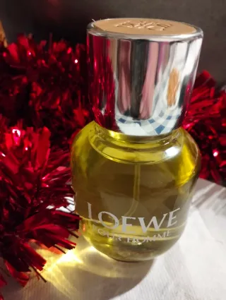 Loewe Pour Homme Eau de Parfum