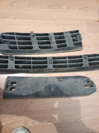Rejillas Parachoques Audi A6/100 C4