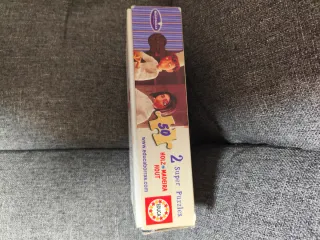 2 Puzzles Ratatouille Educa 50 Piezas, ver fotos