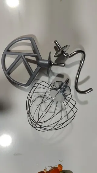 Robot Cocina Kenwood Kmix