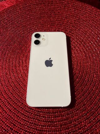 iPhone 12 Mini 64GB Bianco