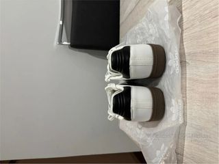 Adidas Samba OG Blancas Talla 43