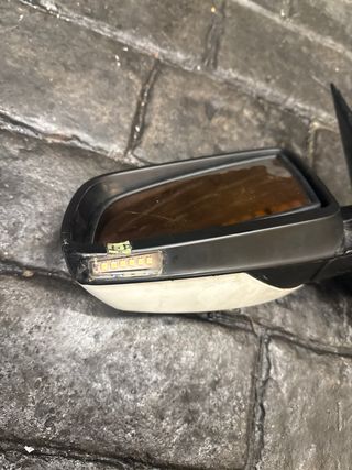 Retrovisor Izquierdo BMW E60
