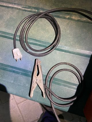 Soldador Telwin Union 130