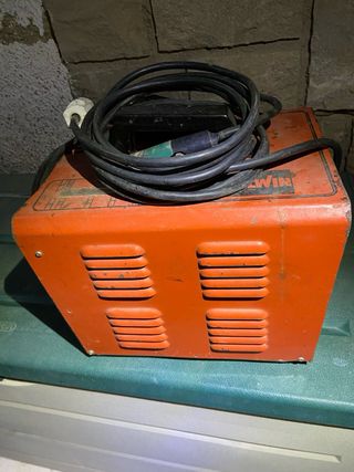 Soldador Telwin Union 130