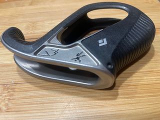 Asegurador Escalada Black Diamond ATC Pilot