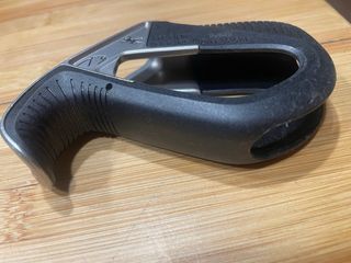 Asegurador Escalada Black Diamond ATC Pilot