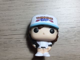 Funko Kinder Joy Stranger Things Dustin