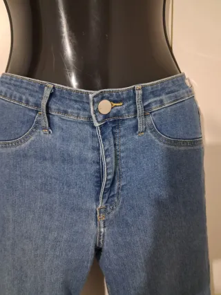 Jeans H&M Blu