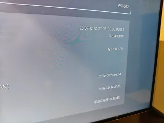 Sony PS5 con lector de discos