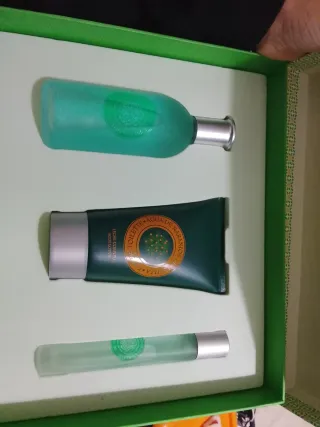 Agua de Sevilla Eau de Toilette