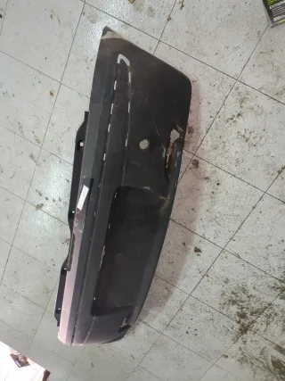 Parachoques Trasero Fiat Punto 2000