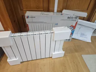 Calefactor Haverland RCO-10