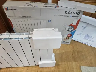 Calefactor Haverland RCO-10