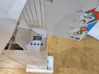 Calefactor Haverland RCO-10