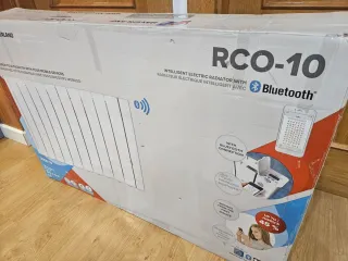 Calefactor Haverland RCO-10