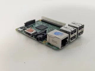 Lote Raspberry Pi 2