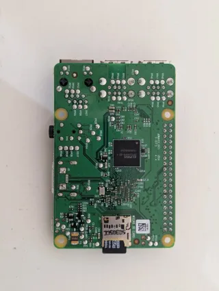 Lote Raspberry Pi 2