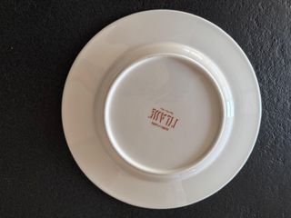 Piatto Alviero Martini 22 cm