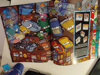 BUSCA Y ENCUENTRA CARS 3 LF: OFERTAS ENERO 2020