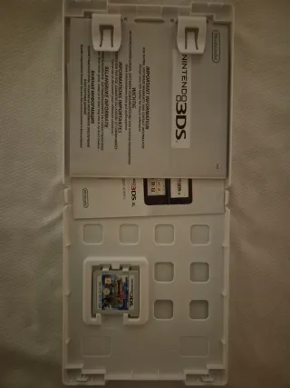 Dragon Quest VII 3DS RPG