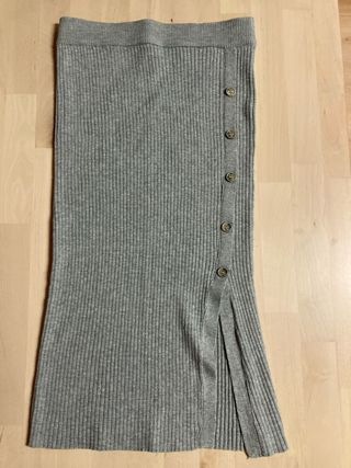 Lote di gonne e vestito midi